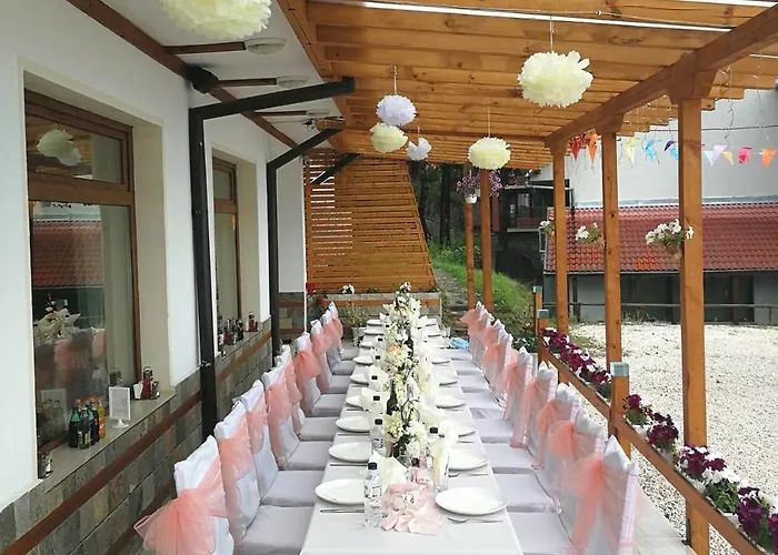 Santa Maria 3* تسيغوف تشارك