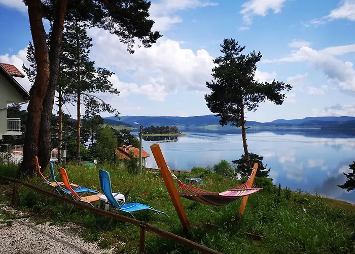 Santa Maria فندق