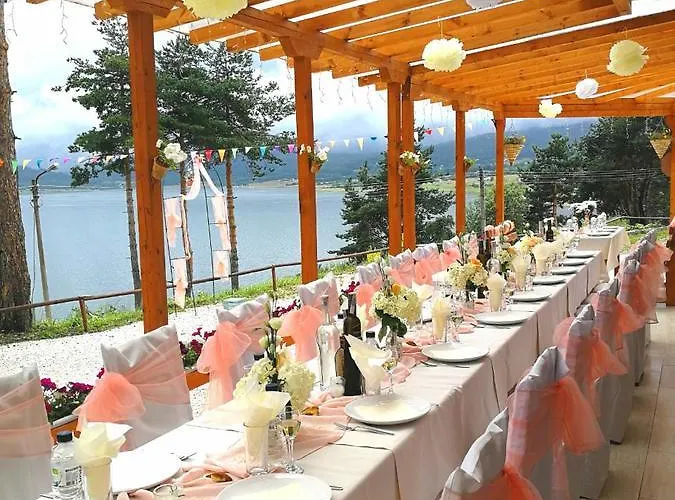 فندق Santa Maria 3*