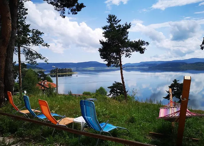 فندق Santa Maria 3*