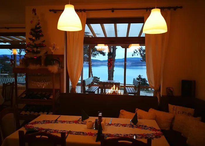 Santa Maria 3* تسيغوف تشارك