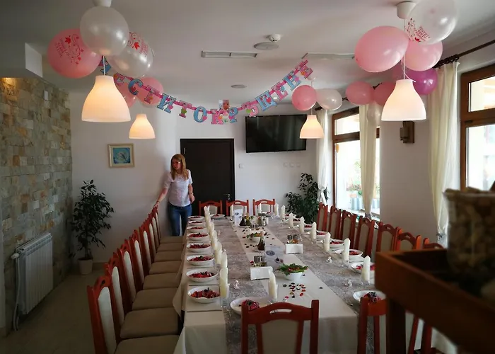 Santa Maria فندق