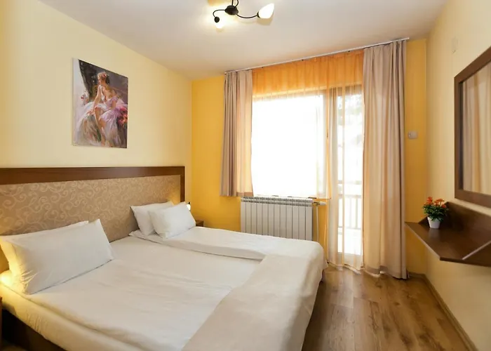 Santa Maria فندق