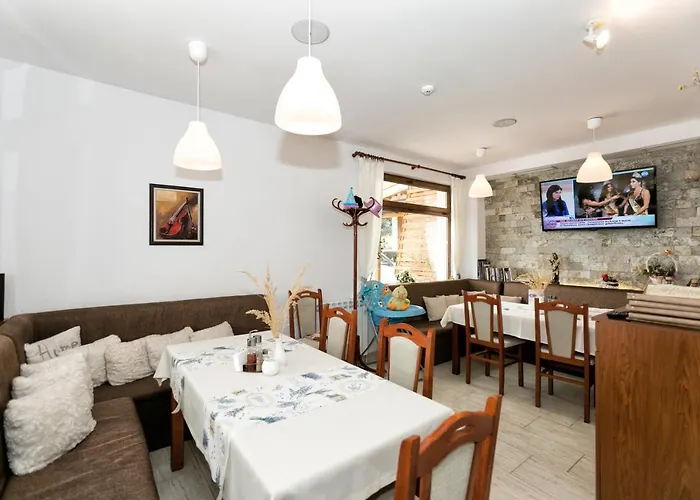 فندق Santa Maria