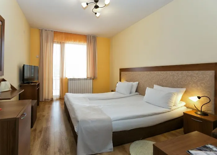 فندق Santa Maria 3*