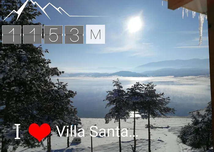 فندق Santa Maria 3*