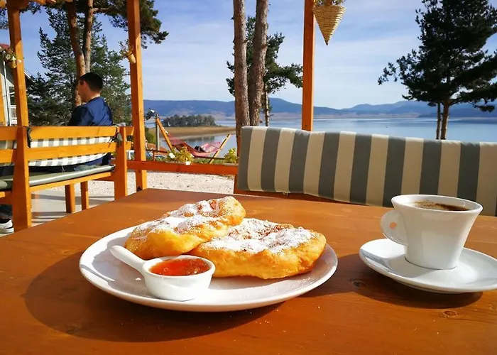 فندق Santa Maria