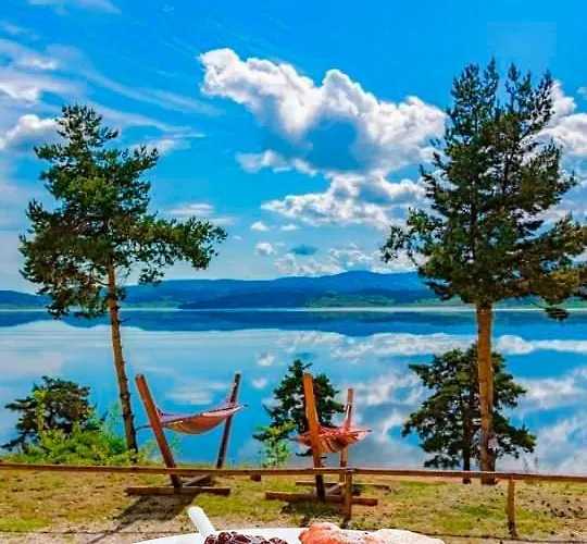 فندق Santa Maria تسيغوف تشارك