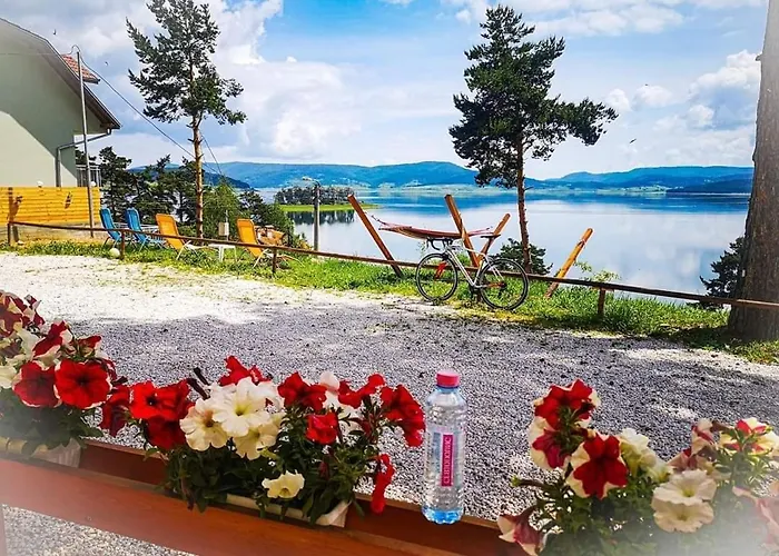 Hotel Santa Maria Tsigov Chark